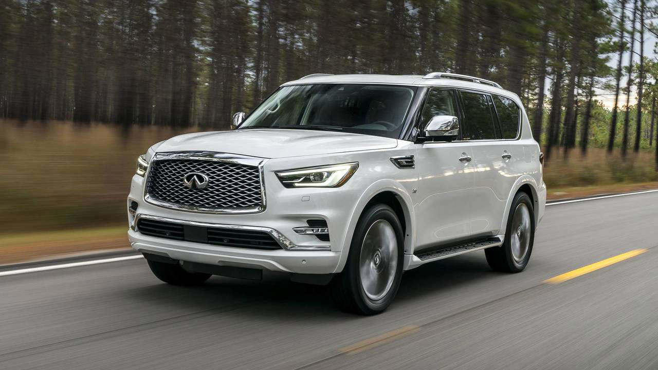 SUV